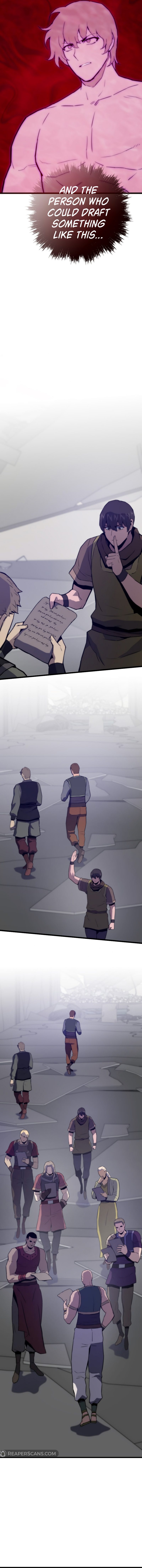 Past Life Returner - Page 15