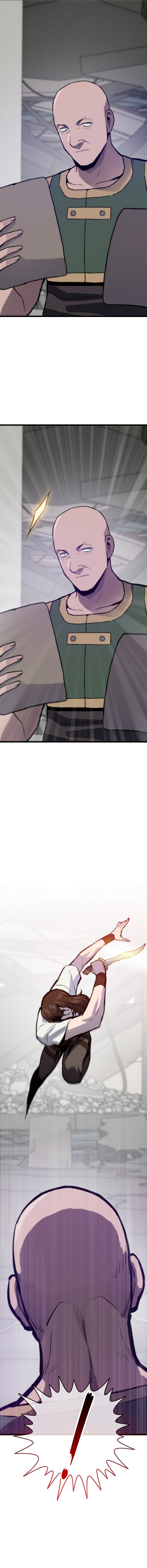 Past Life Returner - Page 16
