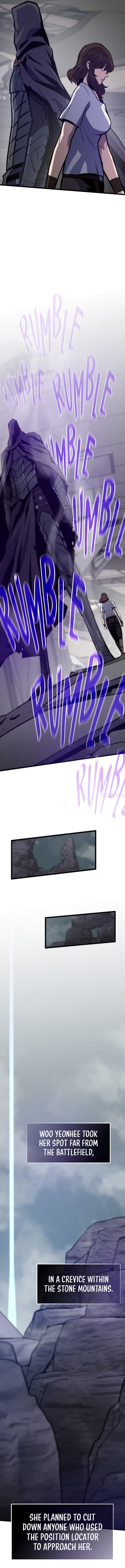Past Life Returner - Page 21