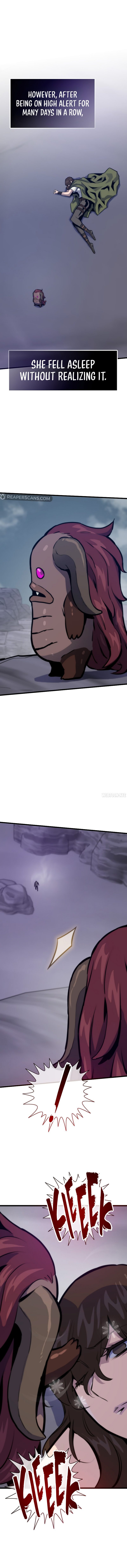 Past Life Returner - Page 22
