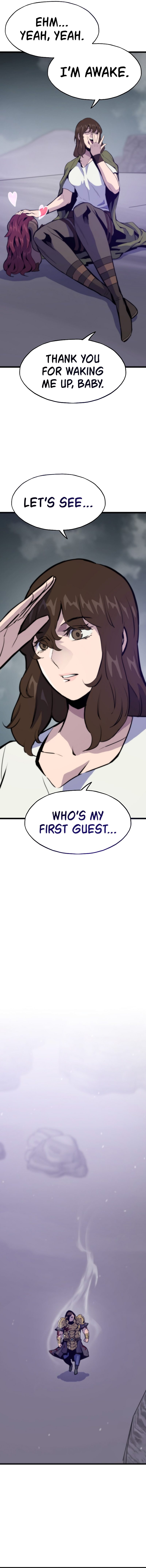 Past Life Returner - Page 23