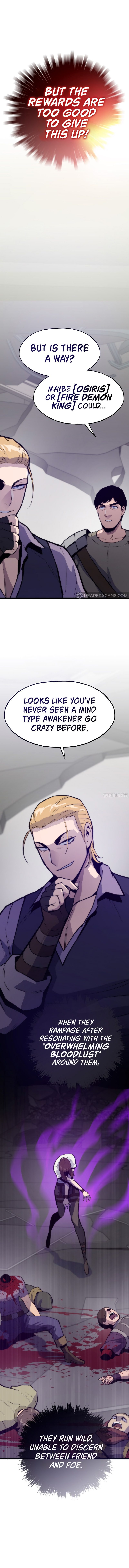 Past Life Returner - Page 6