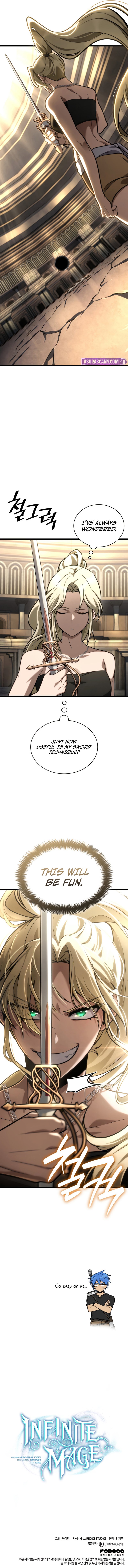 Infinite Mage - Page 15