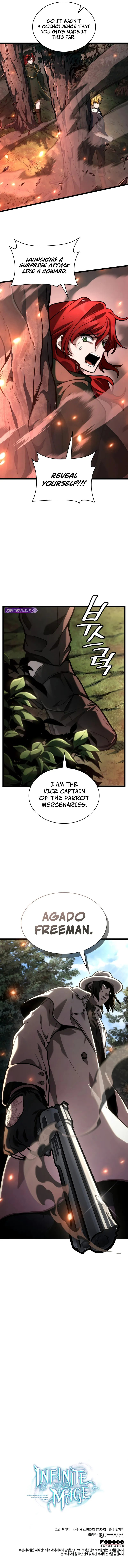 Infinite Mage - Page 15