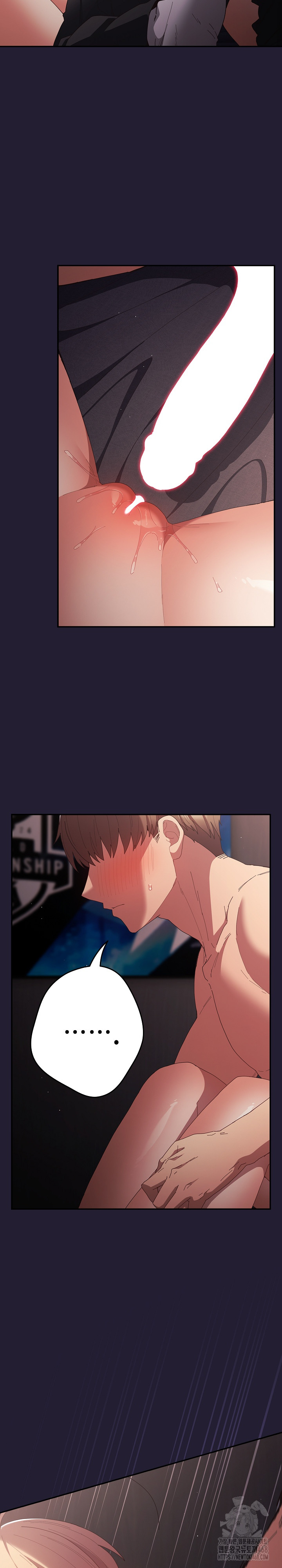 That's Not How It's Done Raw - Page 29