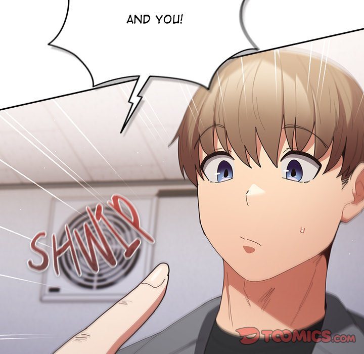 That’s Not How You Do It - Page 132