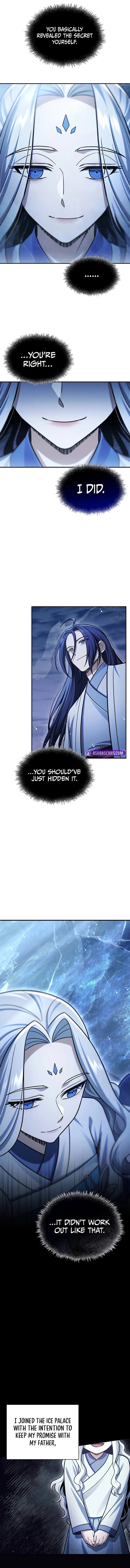 Heavenly Grand Archive’s Young Master - Page 11
