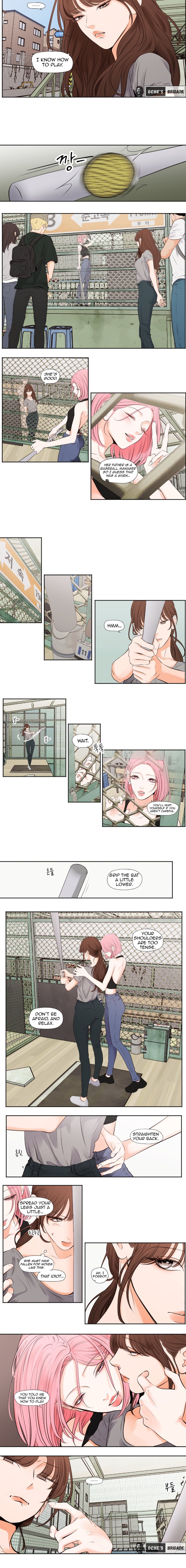 Show Me Your Bust - Page 4