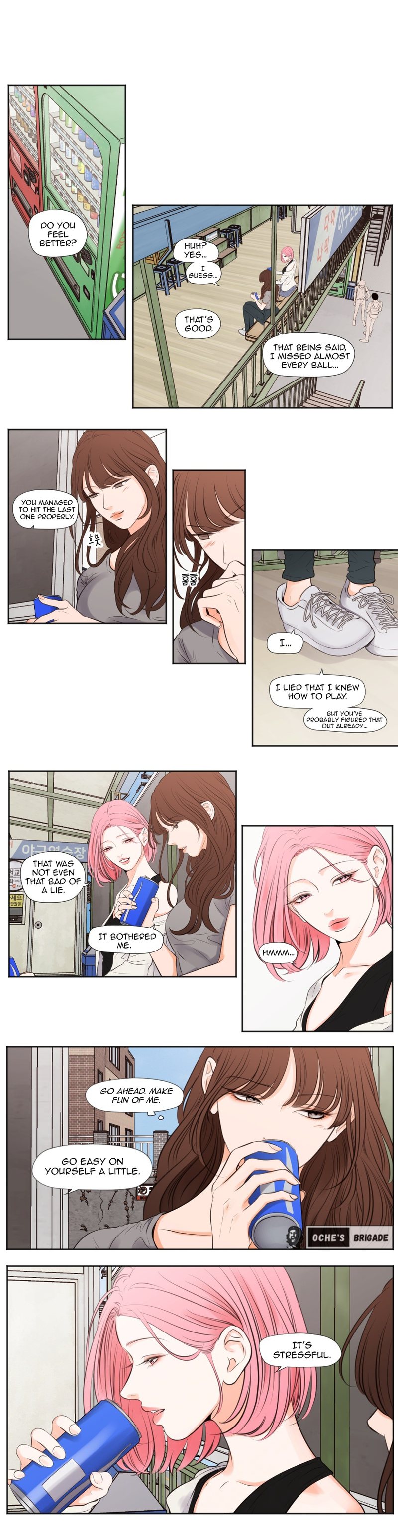 Show Me Your Bust - Page 5