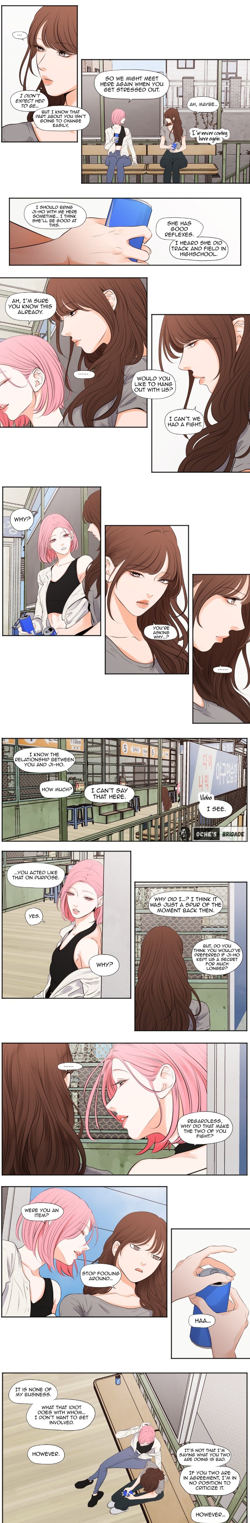 Show Me Your Bust - Page 6