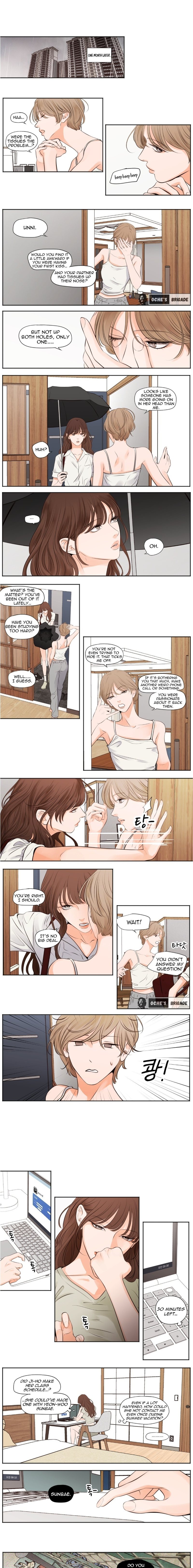 Show Me Your Bust - Page 3