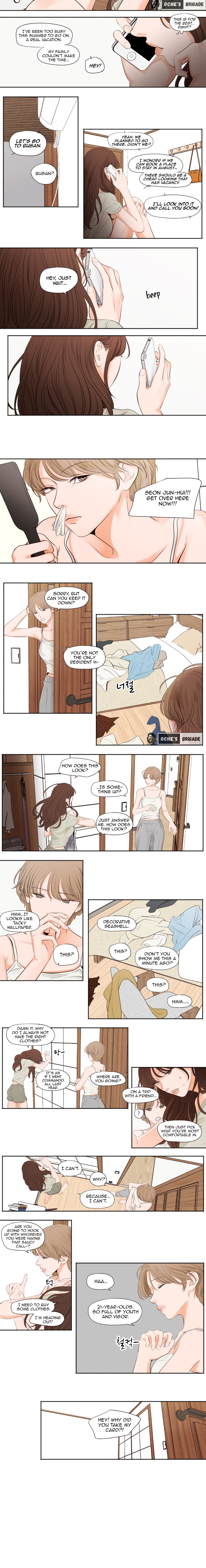 Show Me Your Bust - Page 2