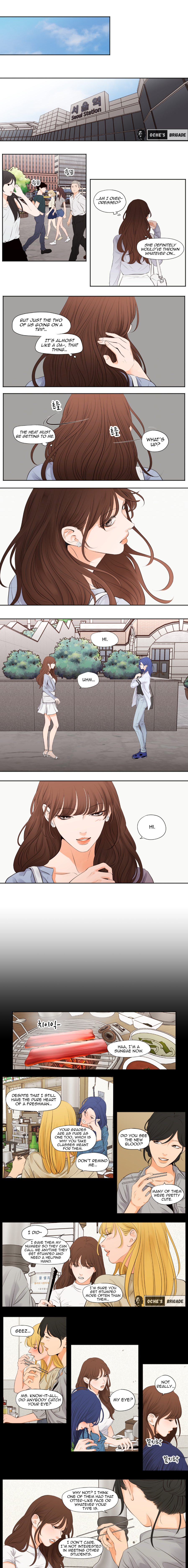 Show Me Your Bust - Page 3