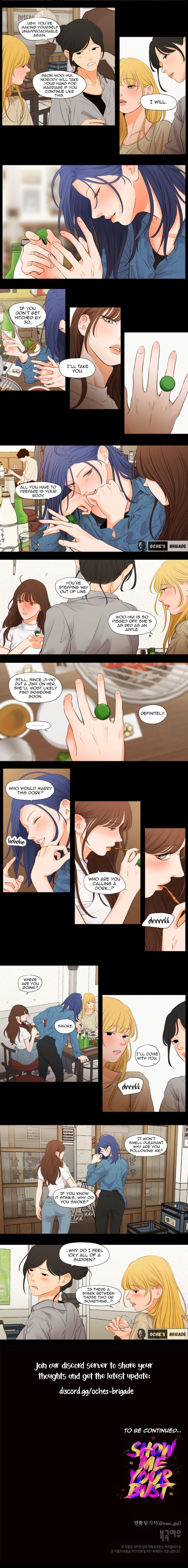 Show Me Your Bust - Page 4