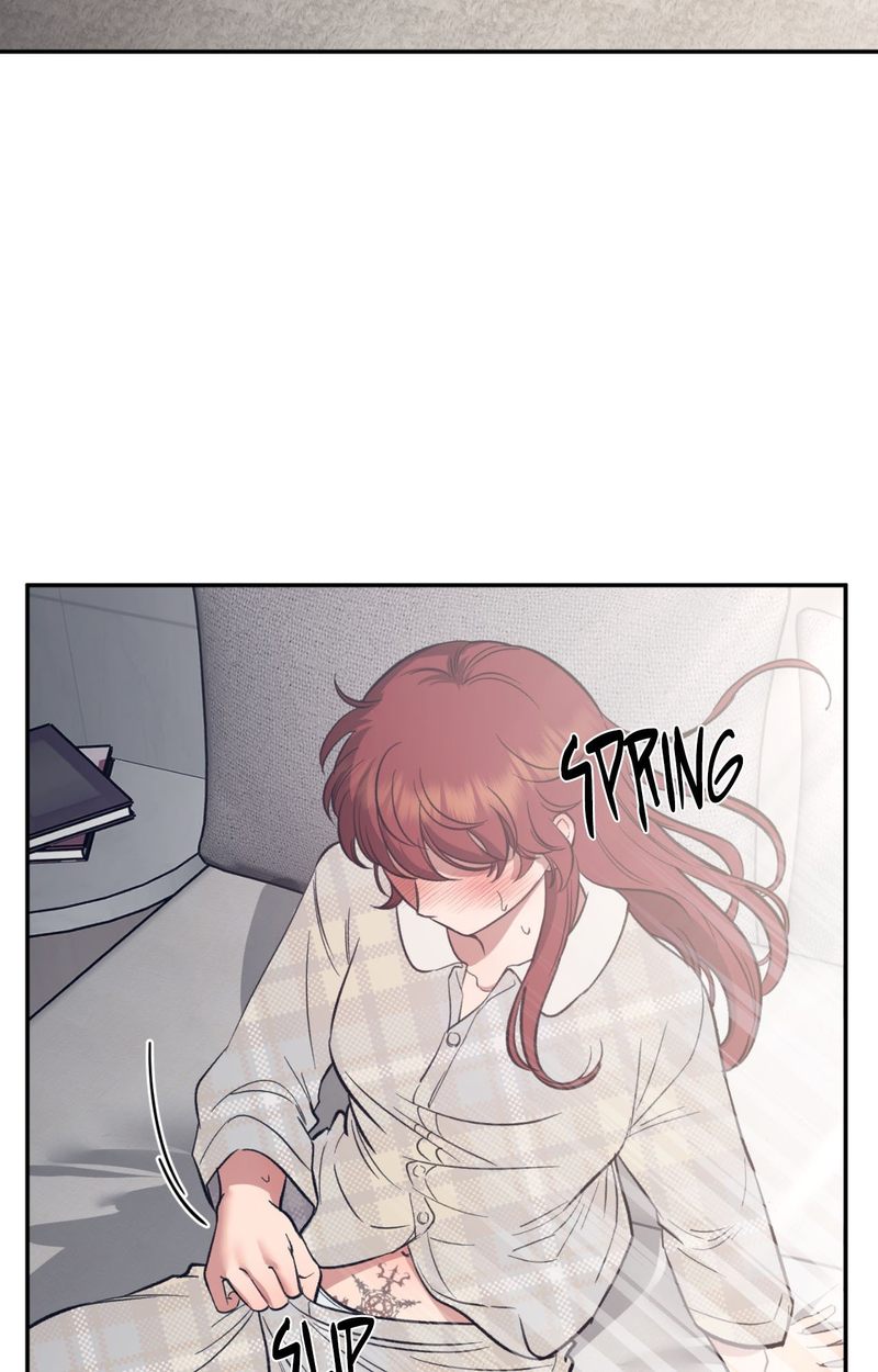 Hana’s Demons of Lust - Page 19