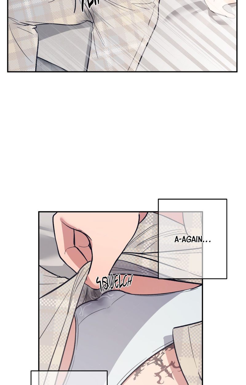 Hana’s Demons of Lust - Page 20