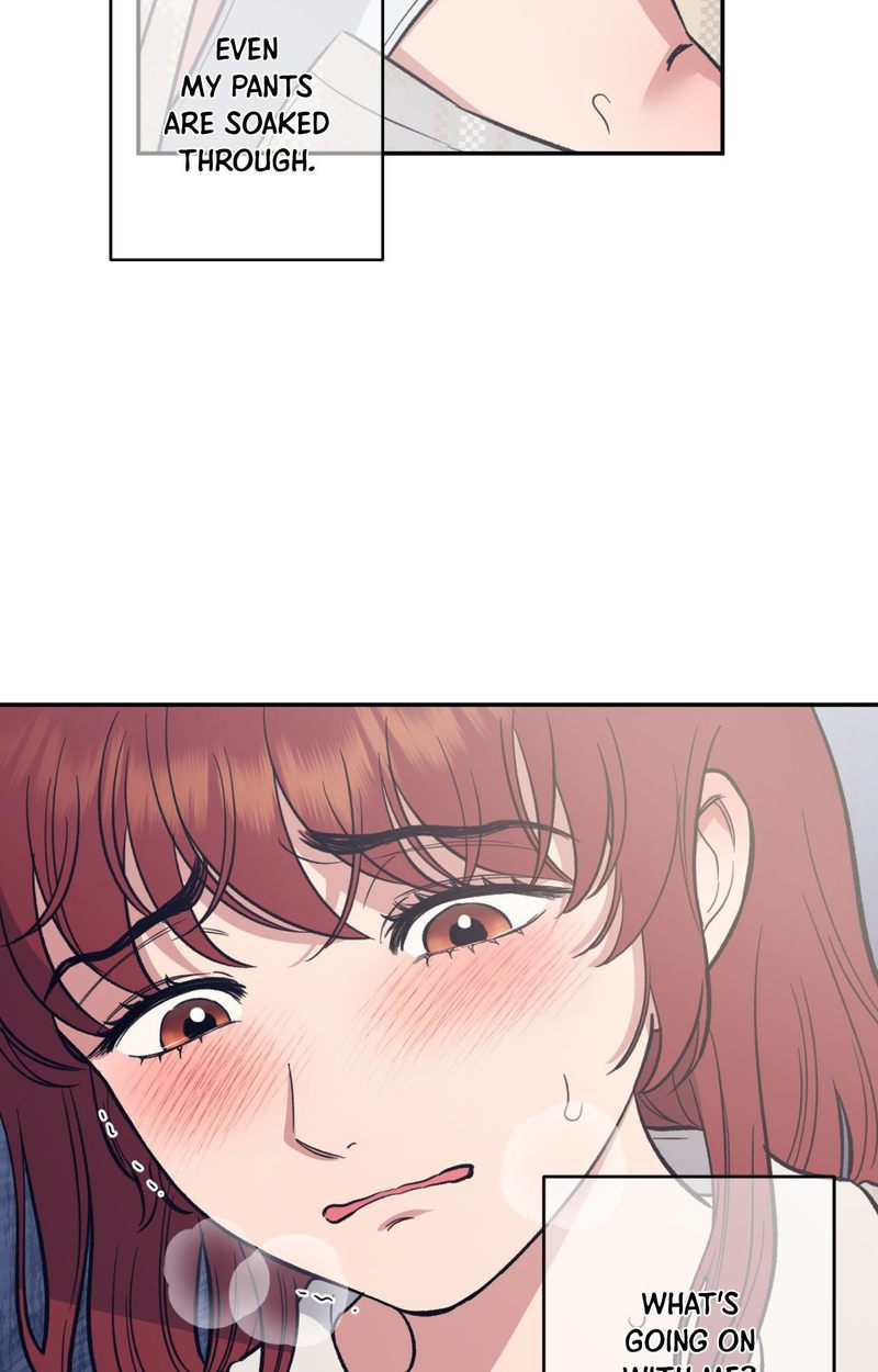 Hana’s Demons of Lust - Page 21