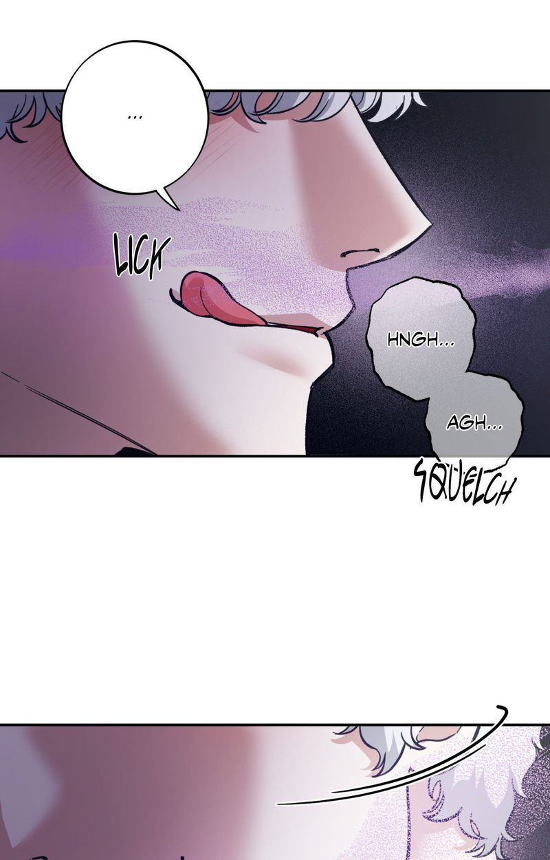 Hana’s Demons of Lust - Page 30