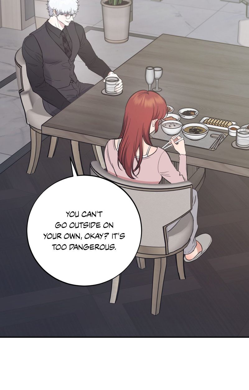 Hana’s Demons of Lust - Page 35