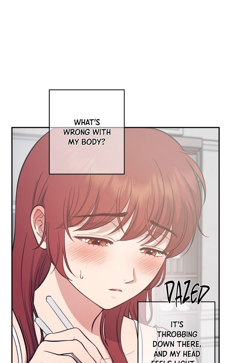 Hana’s Demons of Lust - Page 36
