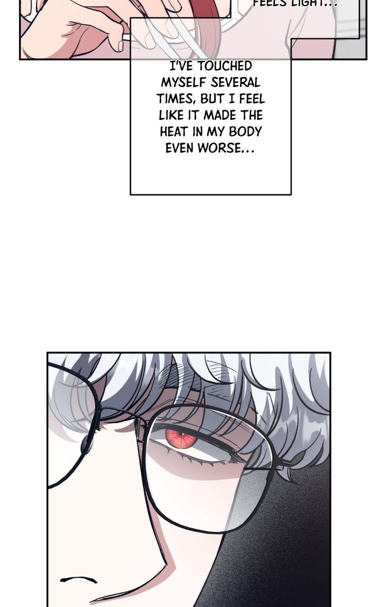 Hana’s Demons of Lust - Page 37