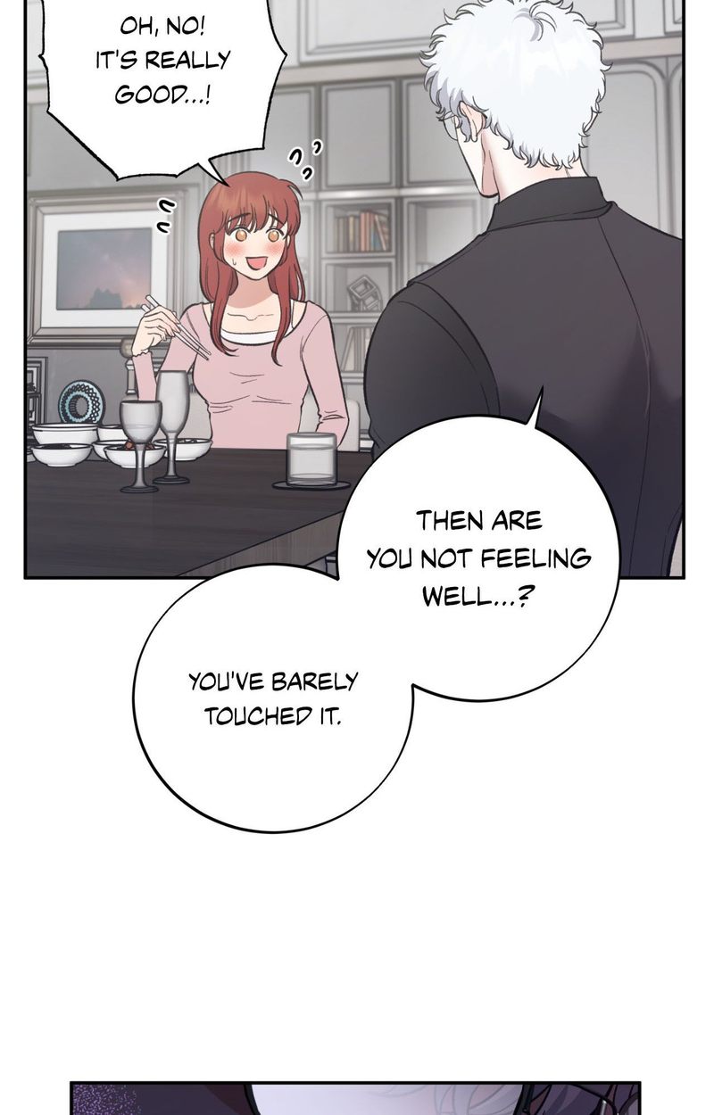 Hana’s Demons of Lust - Page 39