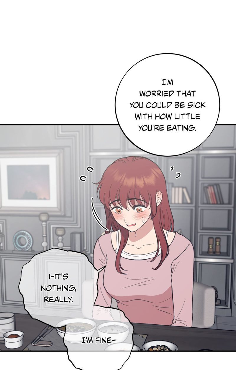 Hana’s Demons of Lust - Page 41