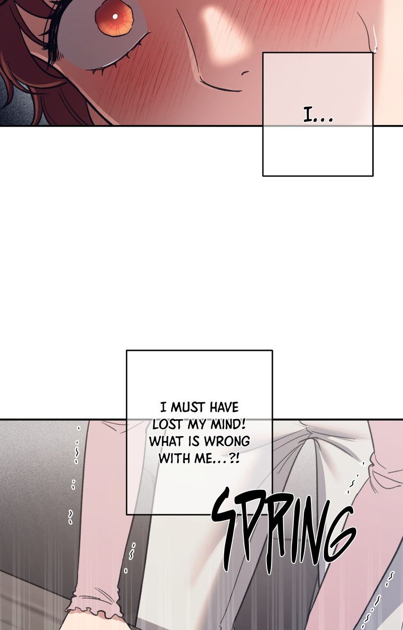 Hana’s Demons of Lust - Page 48