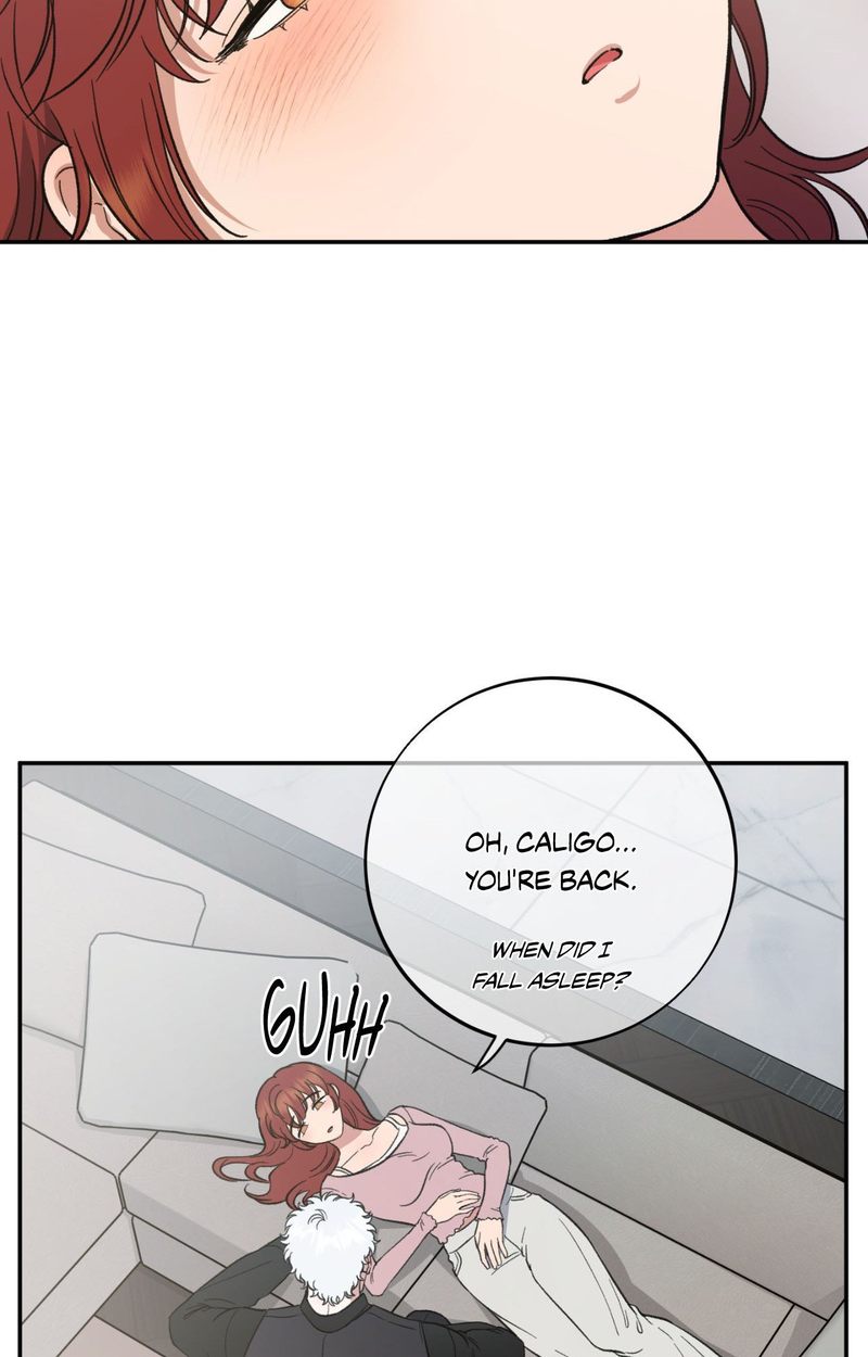 Hana’s Demons of Lust - Page 56