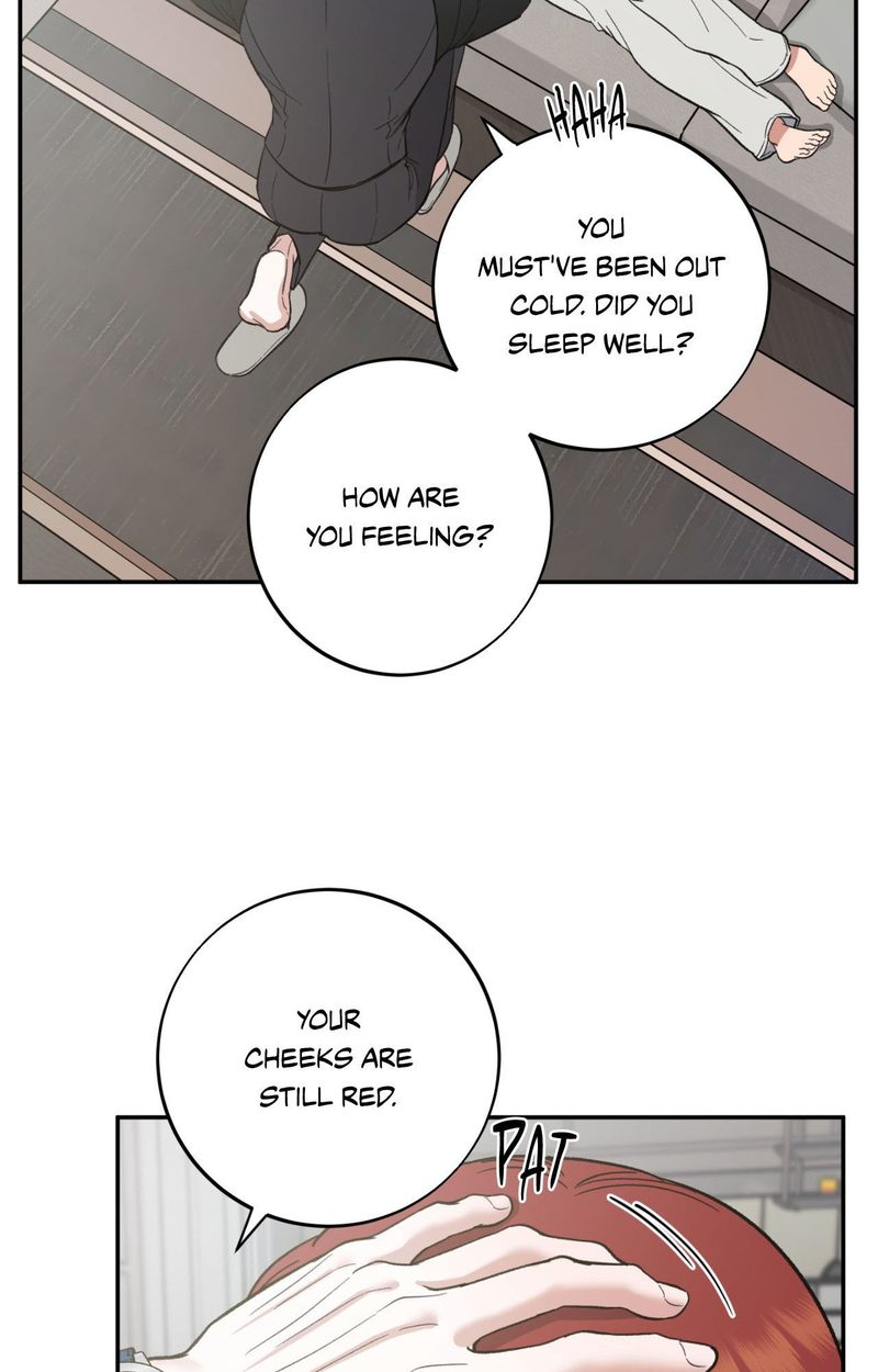 Hana’s Demons of Lust - Page 57
