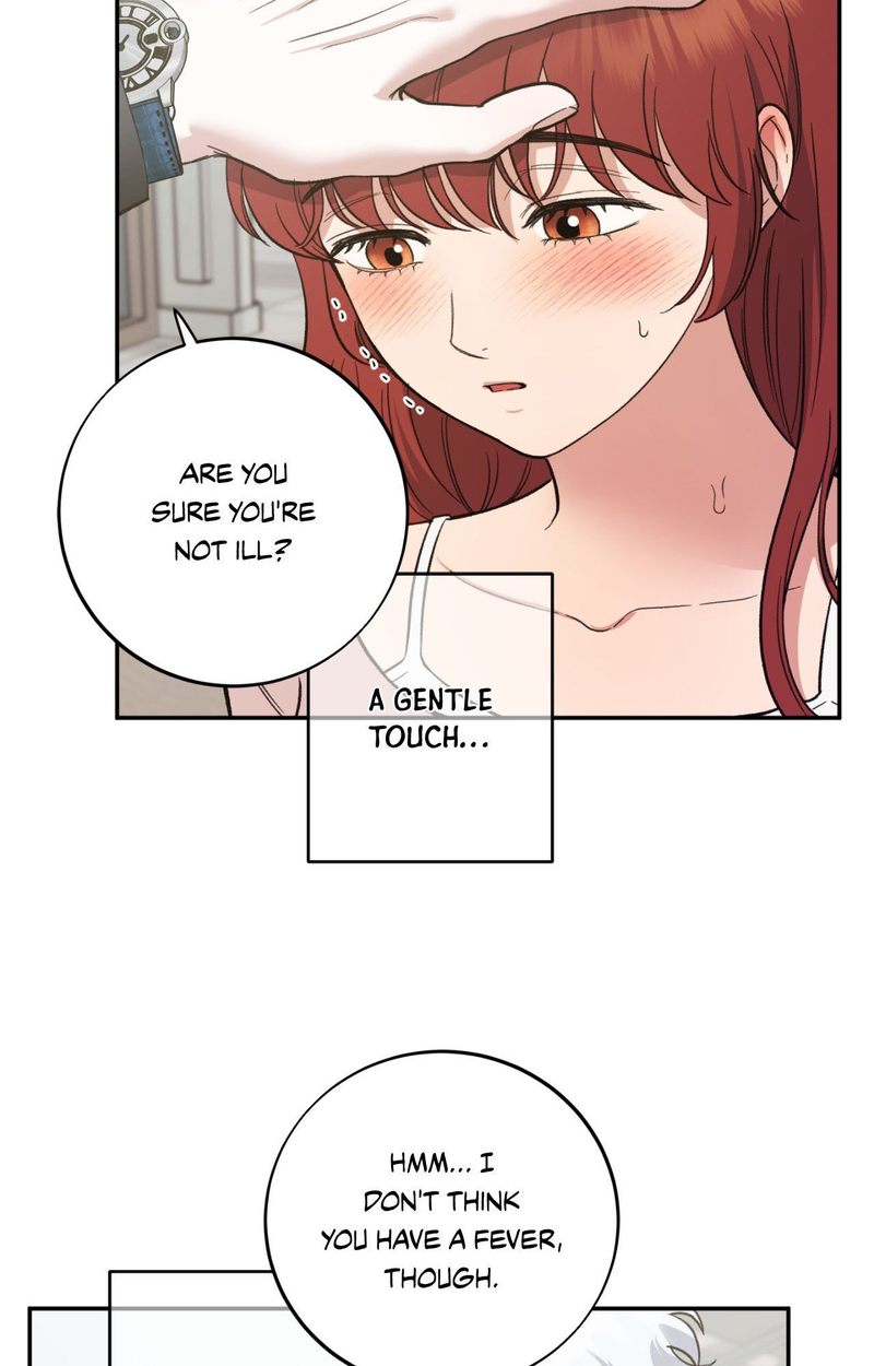 Hana’s Demons of Lust - Page 58
