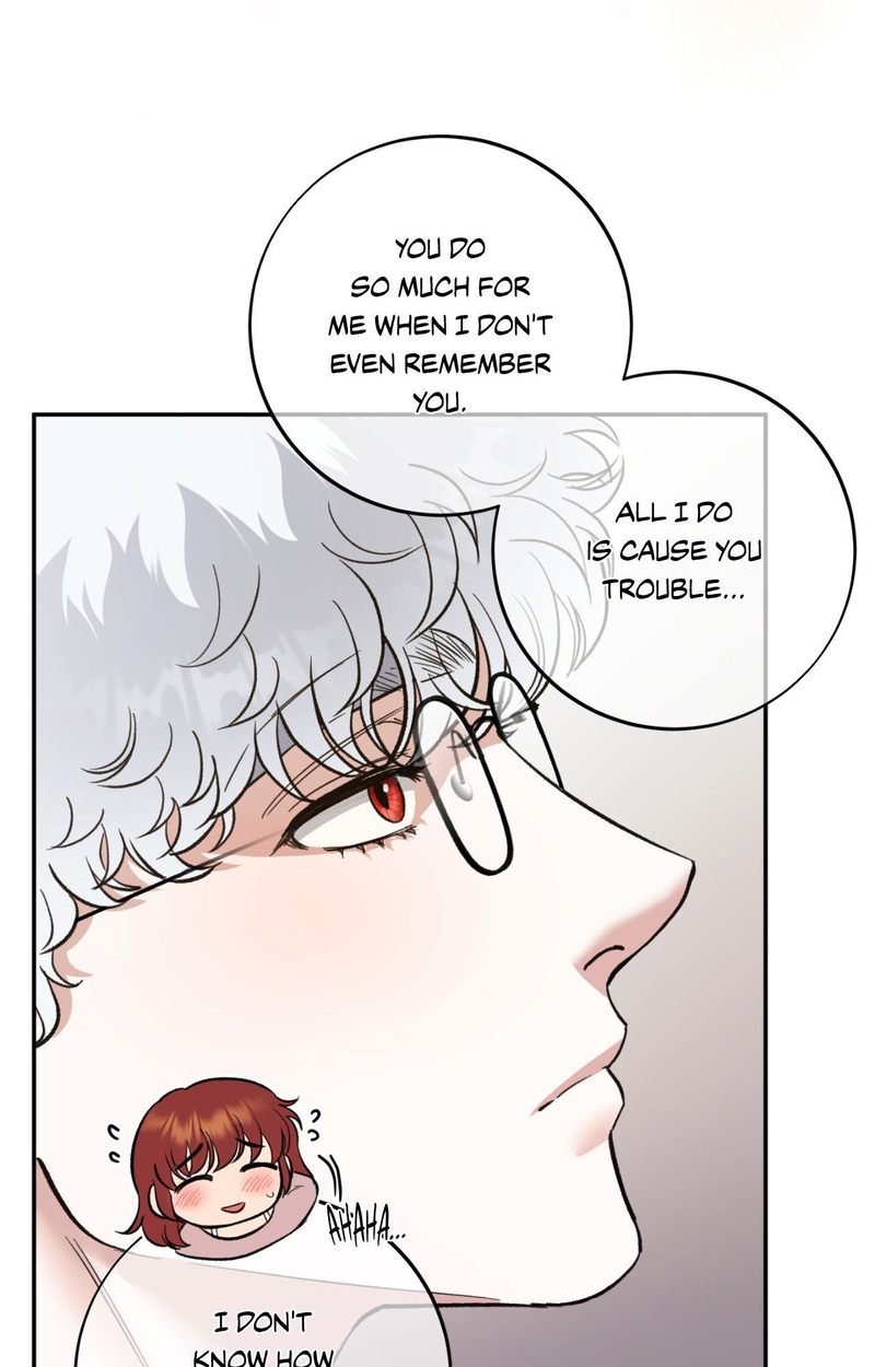 Hana’s Demons of Lust - Page 61
