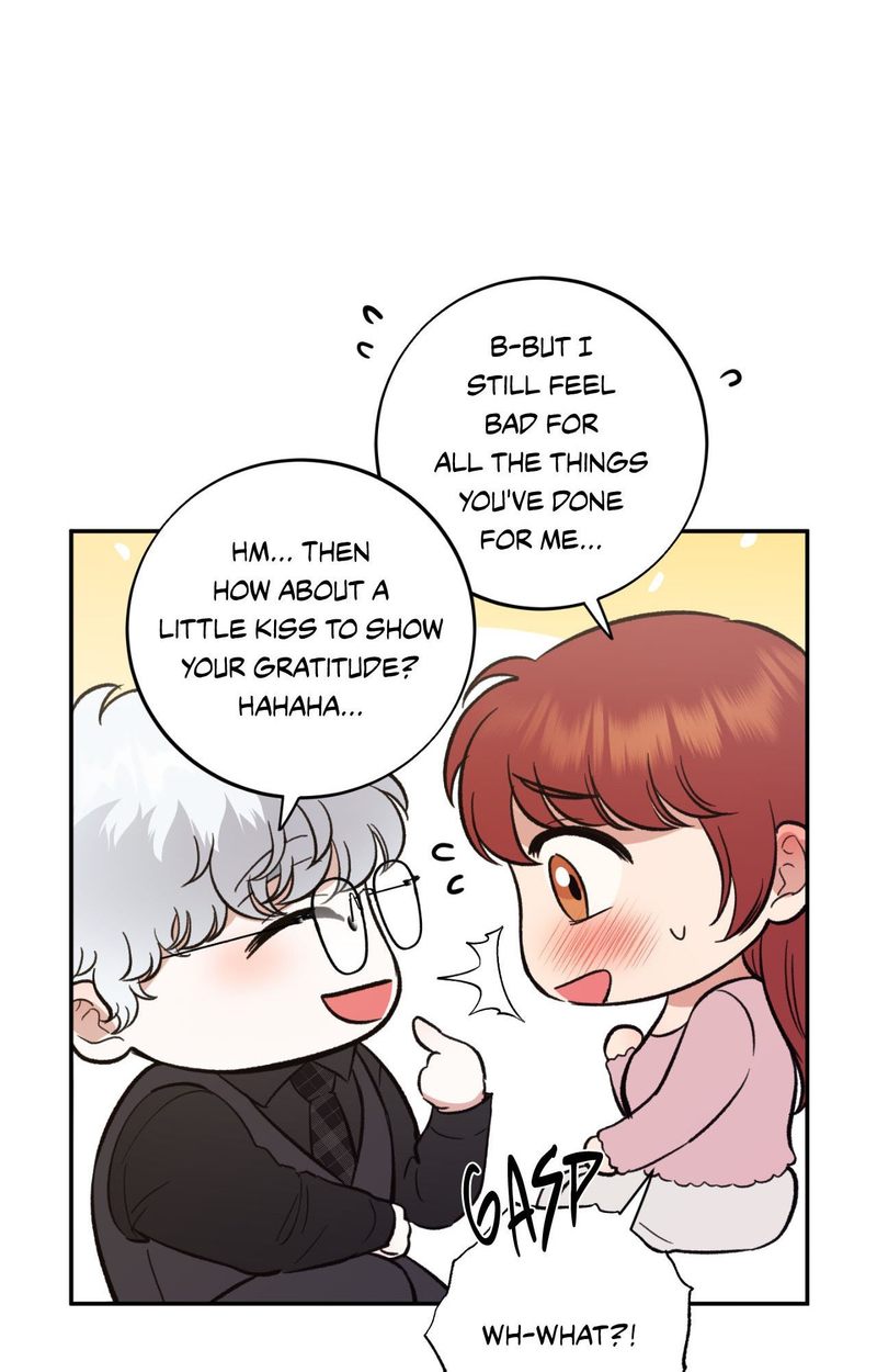 Hana’s Demons of Lust - Page 65
