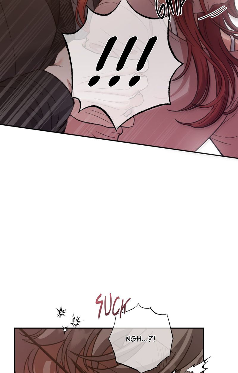 Hana’s Demons of Lust - Page 82