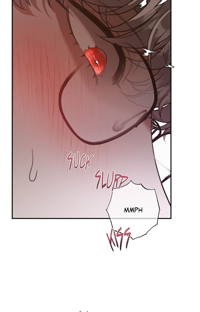 Hana’s Demons of Lust - Page 83