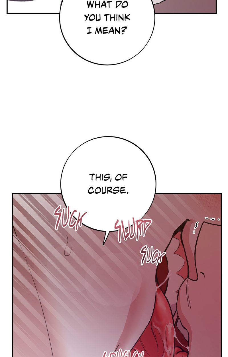 Hana’s Demons of Lust - Page 86