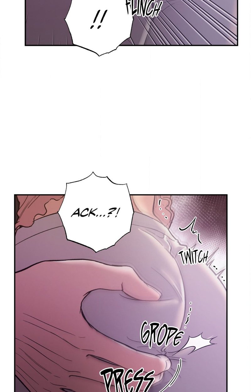 Hana’s Demons of Lust - Page 10
