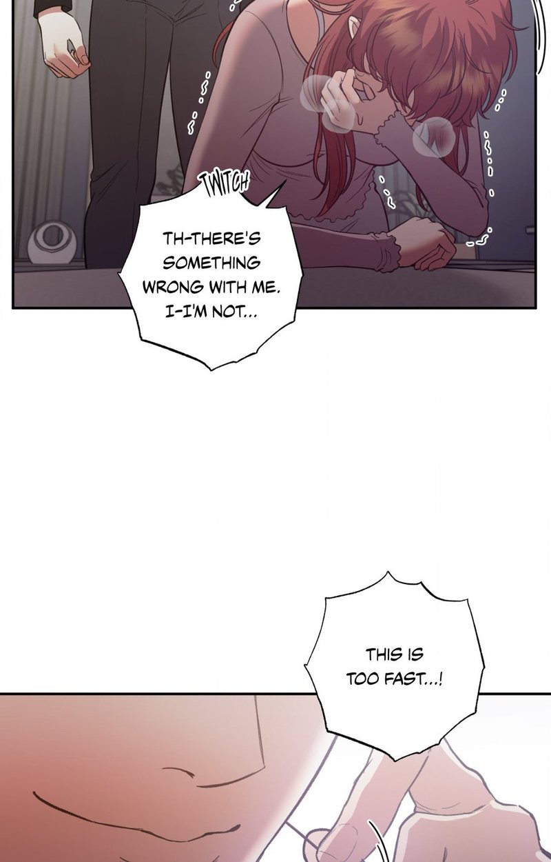 Hana’s Demons of Lust - Page 15