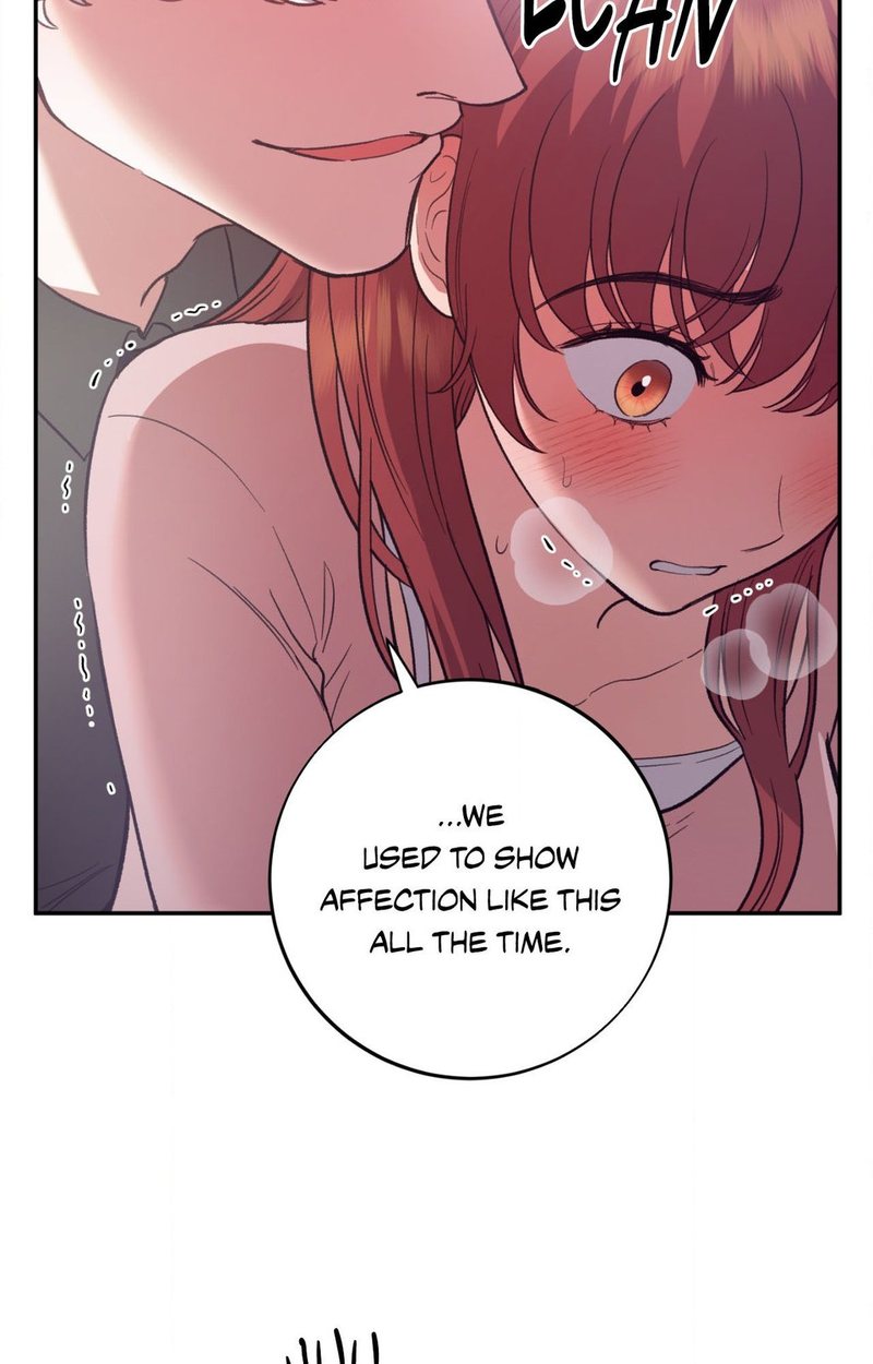 Hana’s Demons of Lust - Page 19