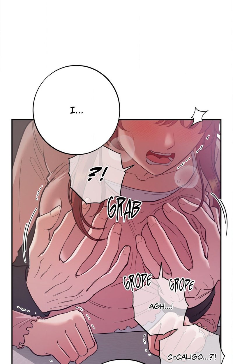 Hana’s Demons of Lust - Page 21