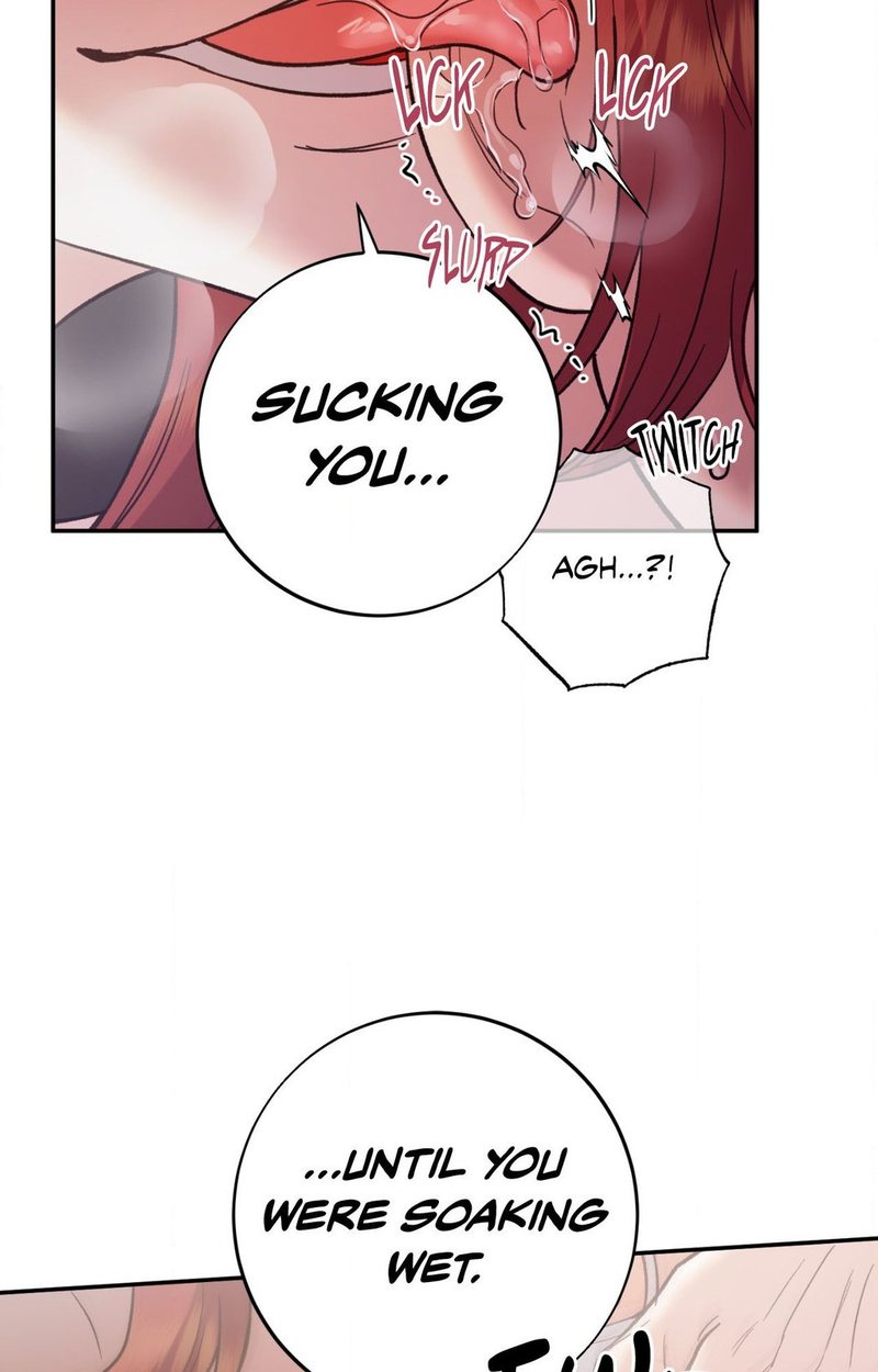 Hana’s Demons of Lust - Page 23