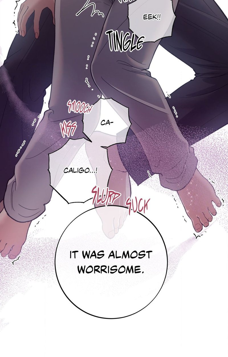 Hana’s Demons of Lust - Page 26