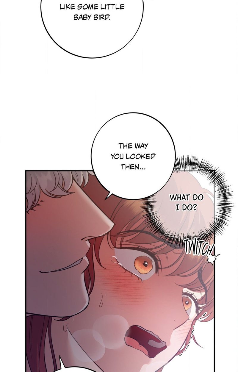 Hana’s Demons of Lust - Page 28