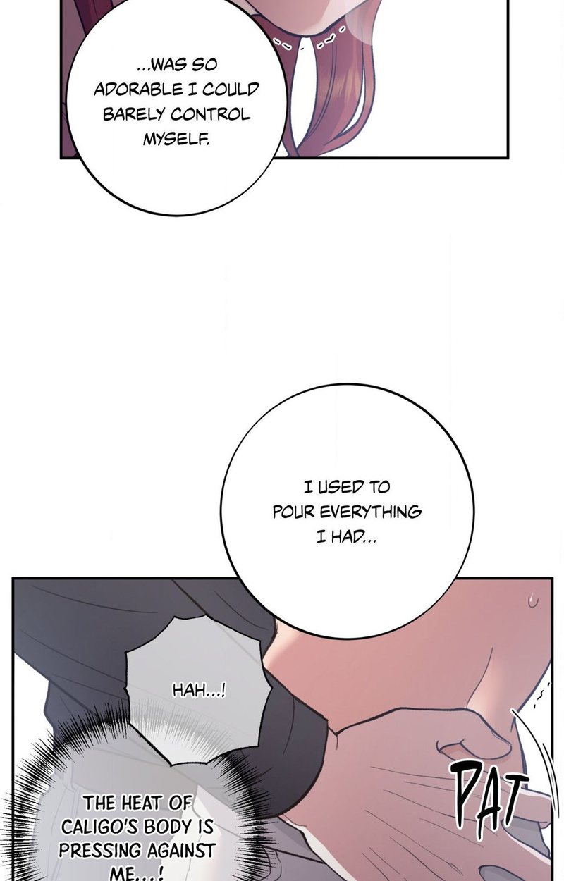 Hana’s Demons of Lust - Page 29