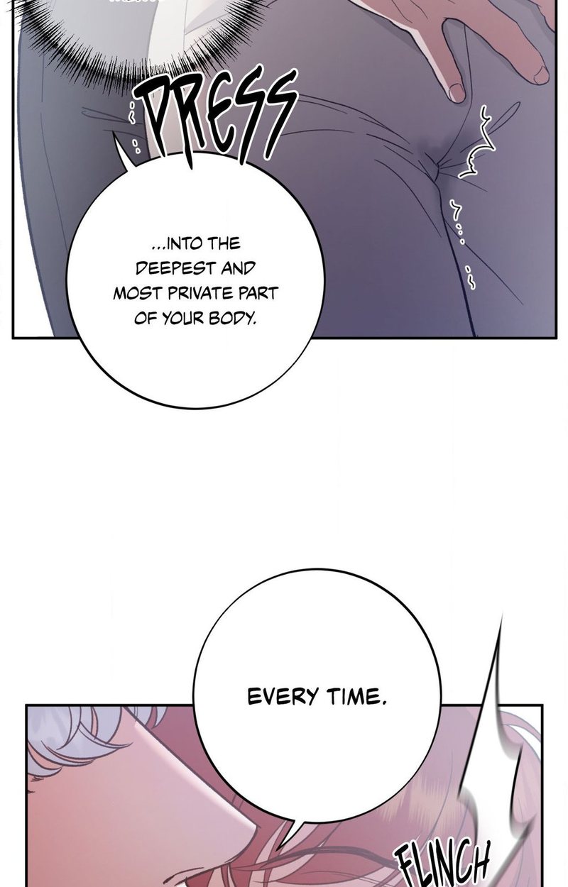 Hana’s Demons of Lust - Page 30