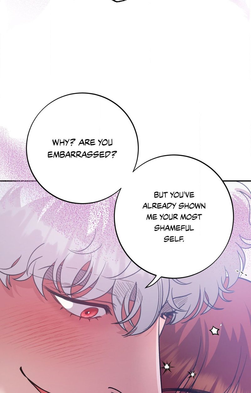 Hana’s Demons of Lust - Page 33