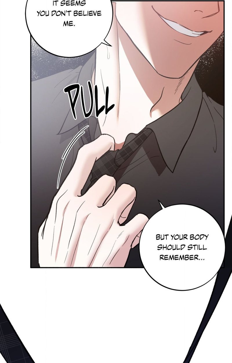 Hana’s Demons of Lust - Page 35