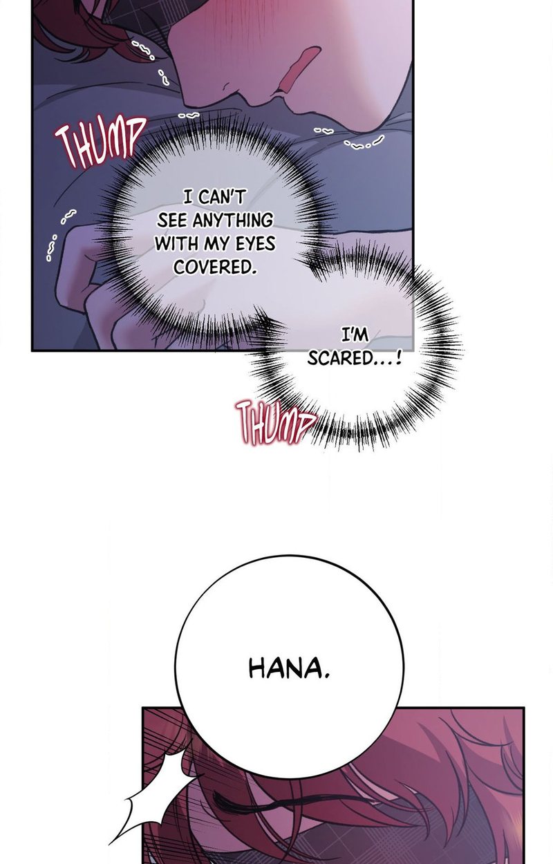 Hana’s Demons of Lust - Page 44