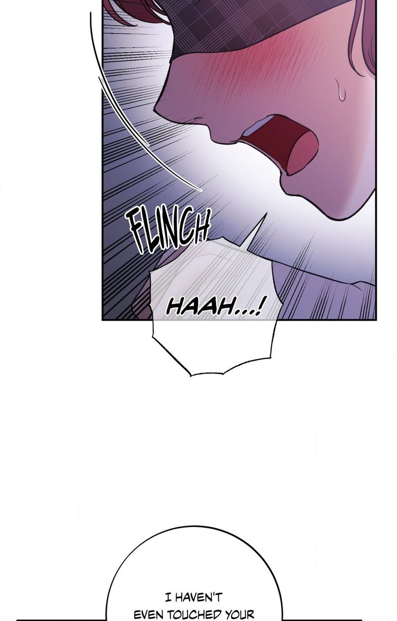 Hana’s Demons of Lust - Page 45