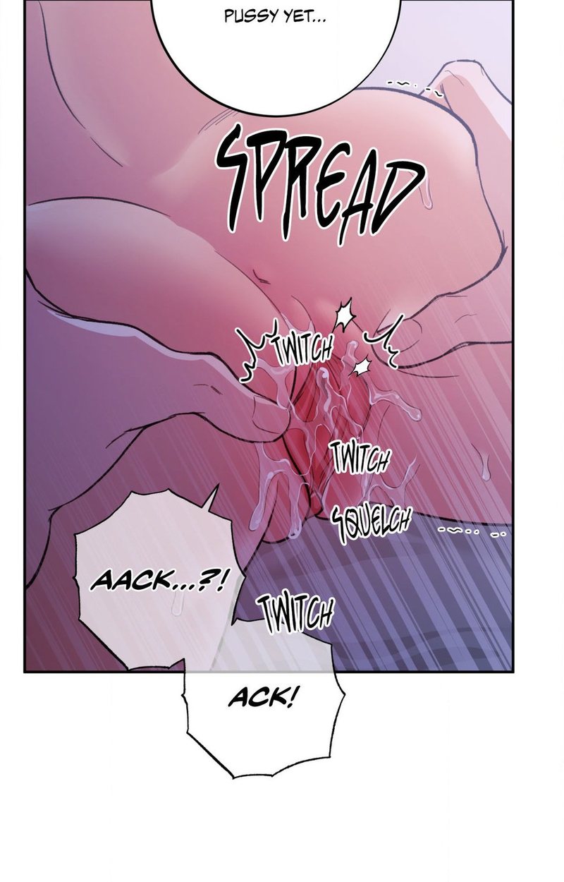 Hana’s Demons of Lust - Page 46